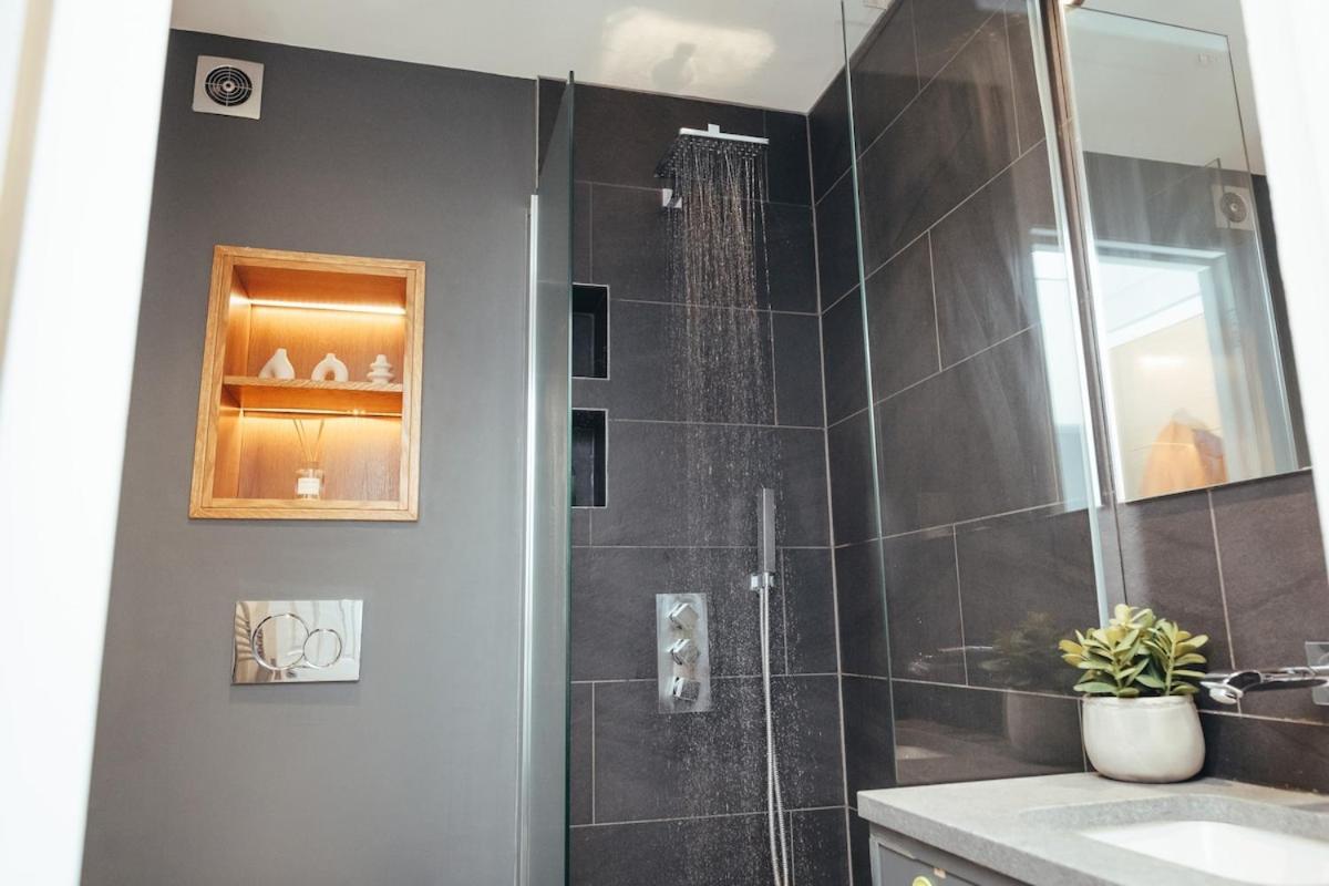 Stunning Soho Flat Ldn Apartamento